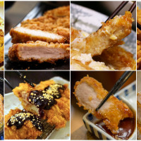 豬排控通通吃起來！11間台北必吃「日式炸豬排」，金黃酥脆炸豬排要讓豬排控吃到停不下來。