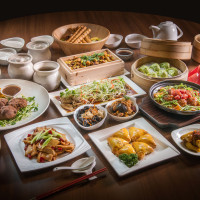 迎接五月溫馨母親節，「漢來大飯店」端出豪華大餐！