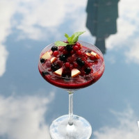 挑戰信義區最高CP值下午茶！寒舍艾麗酒店The Terrace推出「藝遊秘境 感官午茶」，要用都會秘境打造出專屬少女心的午茶之旅。