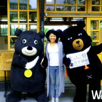 不開車也能暢遊北投和陽明山！台灣好行【北投-竹子湖線】新車上路，經典7個景點用公車價搞定。