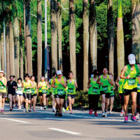 【開運旅行】大直活力再現之旅 注入嶄新的能量 - 土之旅 (二)