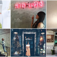 連假就決定約台中惹！21家最夯的IG美食＋美景，就是要讓你拍到沒朋友！乾脆直接定居台中算了啦！