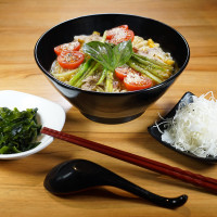 融入歐風滋味！北海道梅光軒「起司拉麵」登場，春季期間限定！