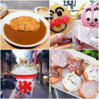 吃遍這份List才算來過神農街！特選台南神農街13家美食，無論是邊走邊吃、散步慢食都要記得空著肚子來啊！