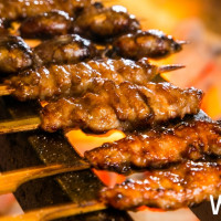 只有這邊可以吃到「五星級居酒屋」！三燔期間限定推出「40款道地手作日式料理」並加碼推出「生啤酒骰子樂」買一送一活動。