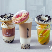 時尚甜點控不能錯過！最好拍的Sharetea推出新品「Share le Pain 圈圈軟歐」，要搶攻最夢幻IG熱門搜尋榜。