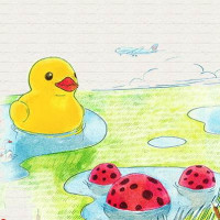 《活動快訊》2013桃園地景藝術節 黃色小鴨來囉！