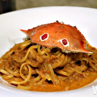 都會OL的口袋名單！傳奇義大利餐廳「薄多義」再創美食新話題，攜手日籍鈴木彌平主廚打造出全新隱藏版料理。