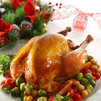 2014年聖誕大餐去哪吃？嚴選11間飯店景觀餐廳，情人約會聚餐必看！