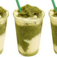 今年少喝這杯就別說你是星巴克迷！星巴克首推打卡必備「檸檬柚子抹茶星冰茶」，IG洗版王正式登場。