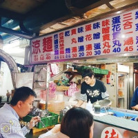 誰說台北美食貴鬆鬆！「11間興安街美食」打造台北最高CP值美食街，就連小資族、學生族都說讚。