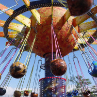 2016全台20大主題樂園懶人包，優惠全攻略！過年就是要到處趴趴走！