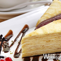 千層蛋糕的故鄉在這！7家網友激推的千層蛋糕都在台南！