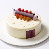 「le bouquet繽紛蛋糕房」預購母親節蛋糕即贈現金抵用券！