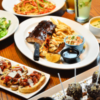 「TGI FRIDAYS」正式進駐華泰名品城！憑高鐵票再享95折優惠！