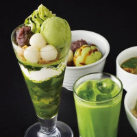 抹茶控會失控！「nana’s green tea」林口三井OUTLET店3/1正式開幕！