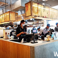 咖啡控準備失控！成真咖啡台中東海JMall店慶開幕，期間限定推出買二送二最強優惠活動。