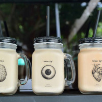 少女也瘋狂！IG爆紅打卡人氣飲品出爐，就是愛拍照愛打卡！