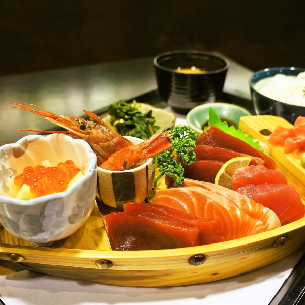 芝麻開門 OPEN SESAME