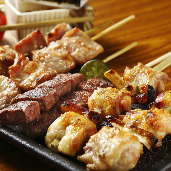 大村武串燒居酒屋 (西門店)