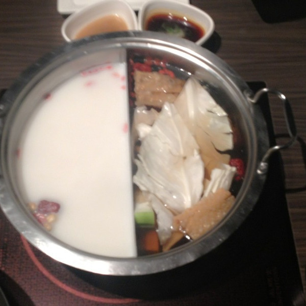 聚北海道昆布鍋(新店民權店)