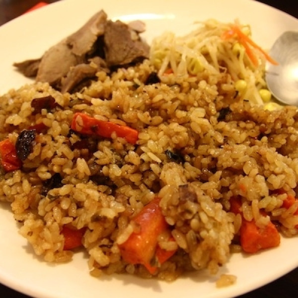 帕米爾新疆餐廳 (公館店)