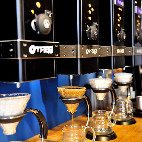 Swing Black Coffee 嗜黑咖啡