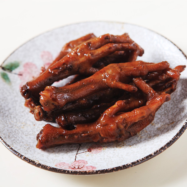 小師弟古早味滷味