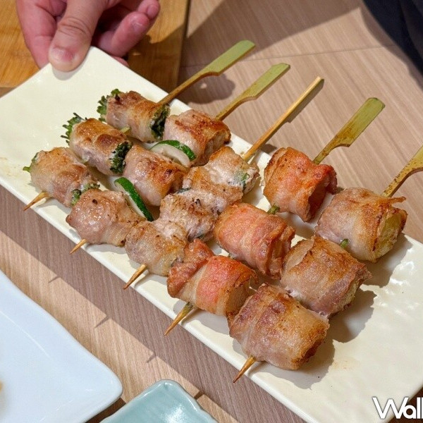 堇楽 sumire 京站台北店