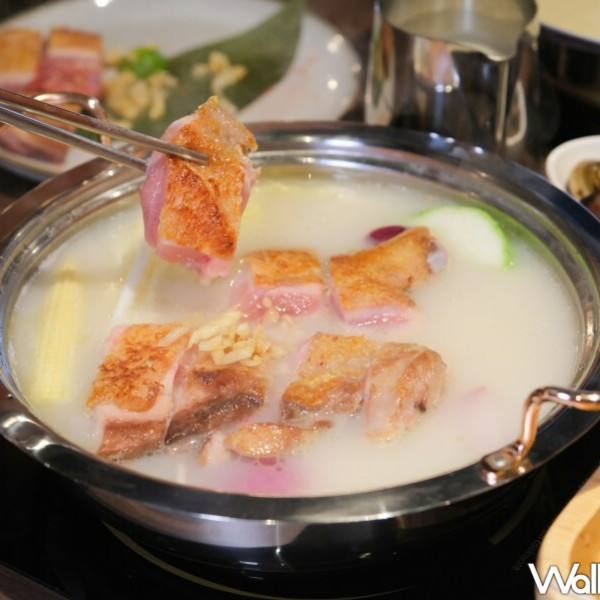 樂崎火鍋 信義店