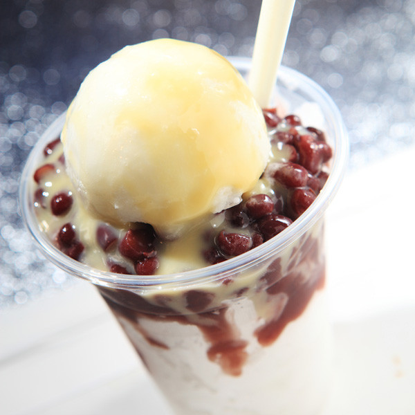 新世紀雪淇冰(小北成功夜市)