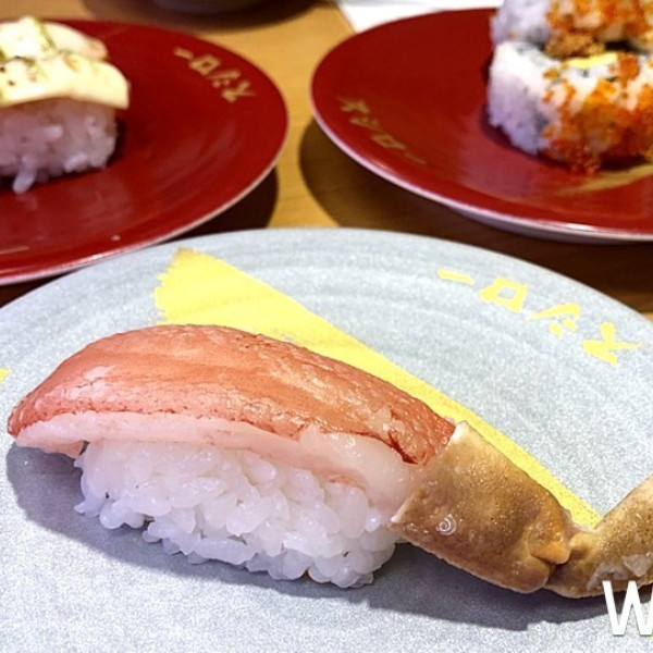 壽司郎（新北中和環球店）