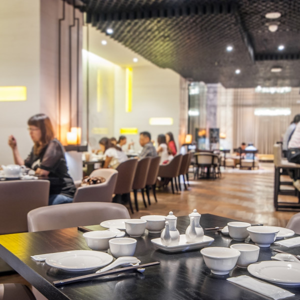 HOTEL WO常聚時尚茶餐廳