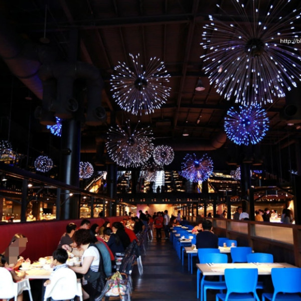 真膳美饌百食匯