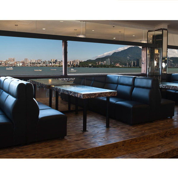 巴黎灣景觀餐廳