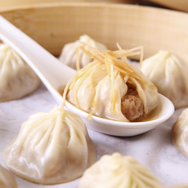 鼎泰豐（忠孝店）