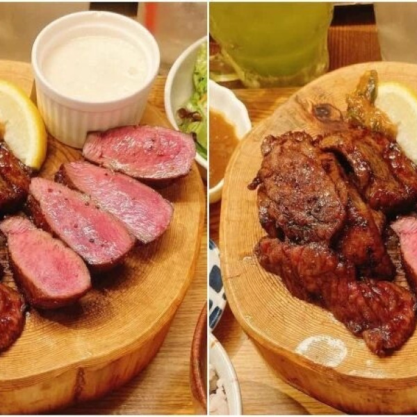 牛舌的檸檬(牛たんの檸檬)台北店