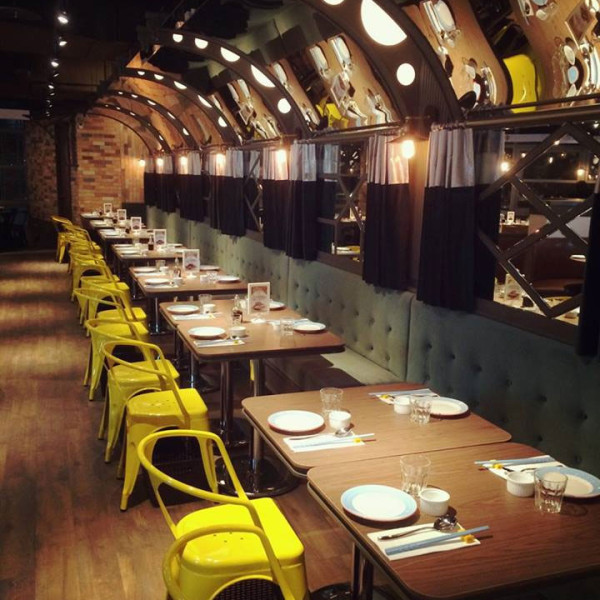 紅豆小館(南港店)