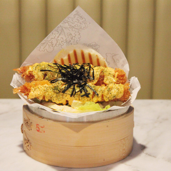 騷包SaoBao Bar&Kitchen