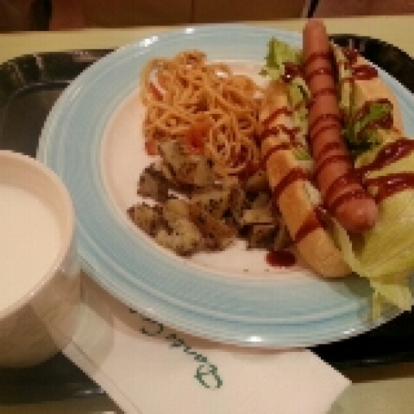 丹堤咖啡 (公館店)