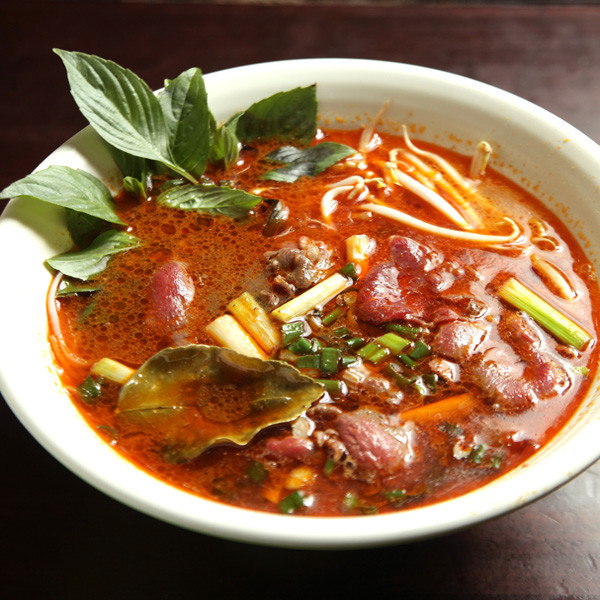 阿蓮河粉(自強總店)