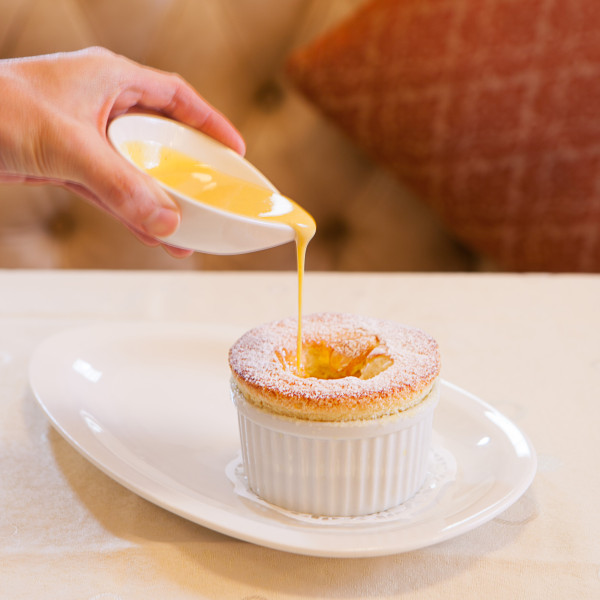 Le Bistro de L'olivier橄欖小館法國料理