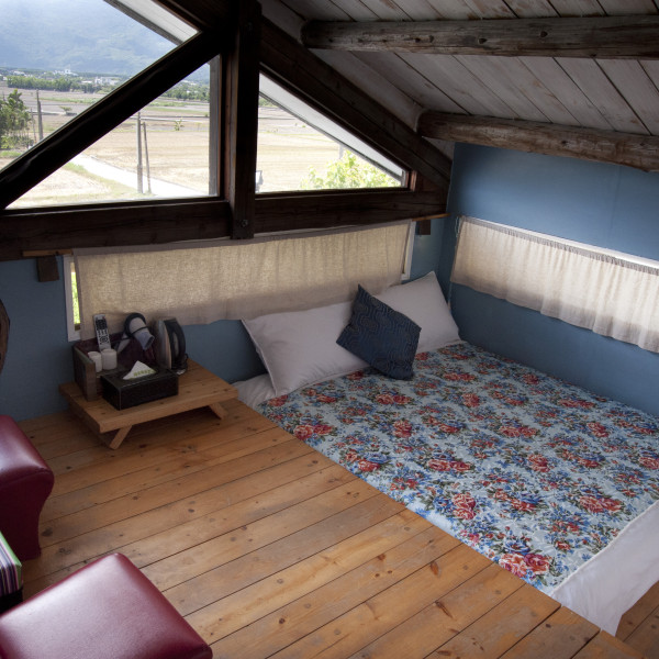 莊稼熟了民宿(臺東縣民宿235號)