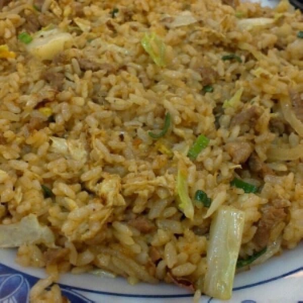 祥祥炒飯功夫館