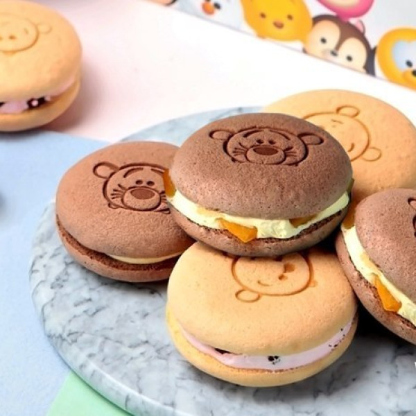 BLACK As Chocolate 微風台北車站店