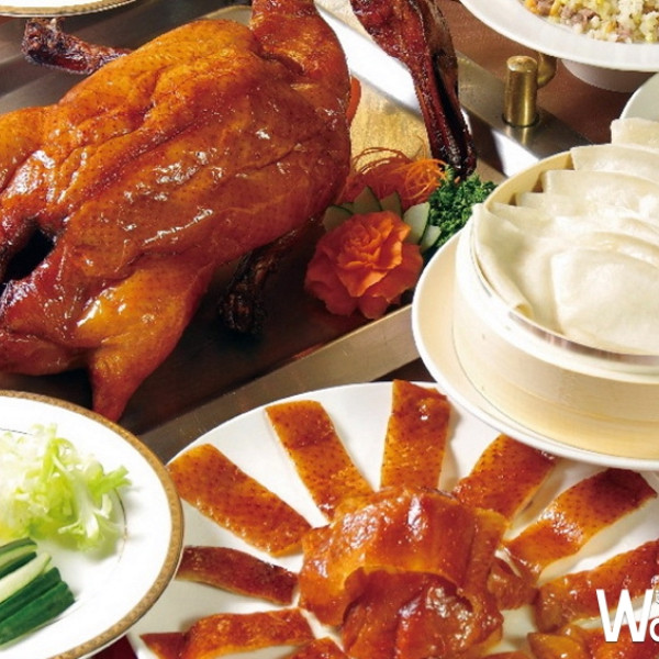 2017台灣美食展(2017年7月21至24日)