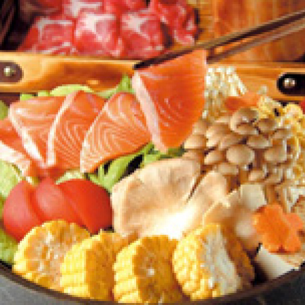 三燔本家(晶華酒店)