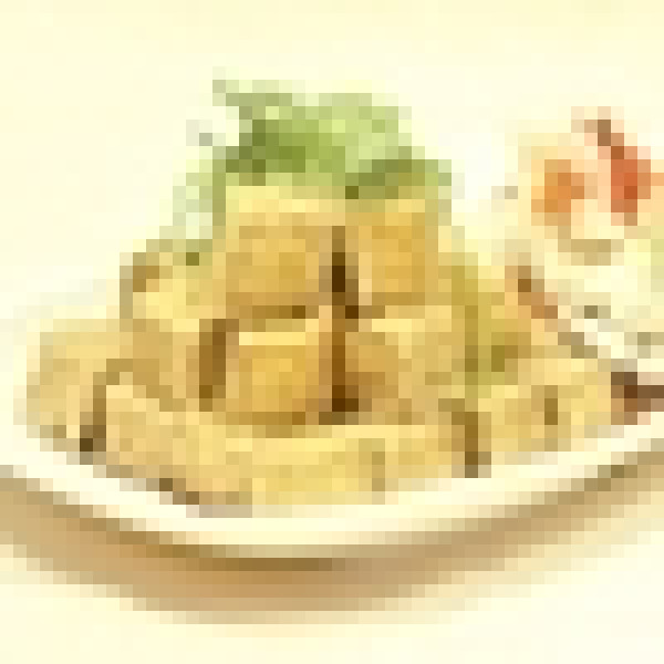 豪記臭豆腐工坊(台南旗艦店)