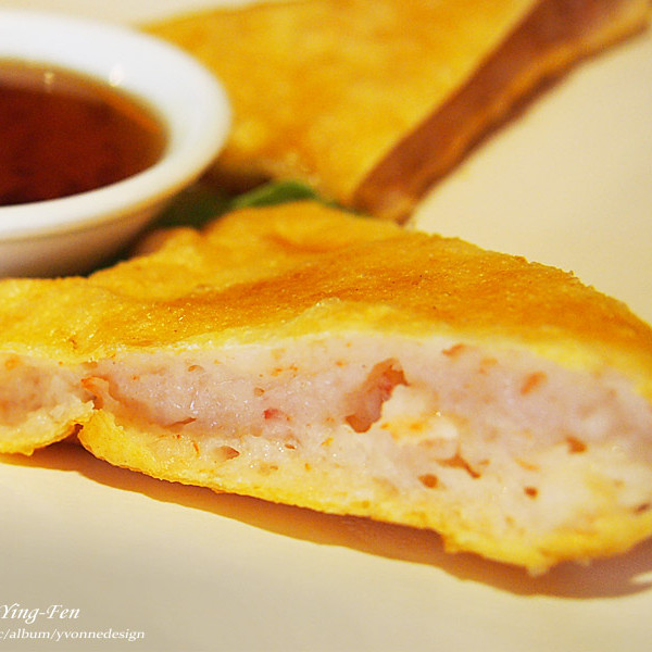 台北泰 雲泰特色料理(內湖店)