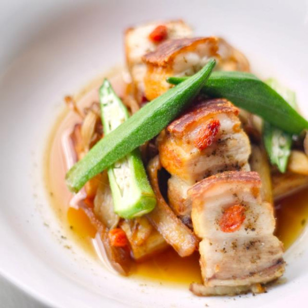 Chrono Cuisine 時空 廚房